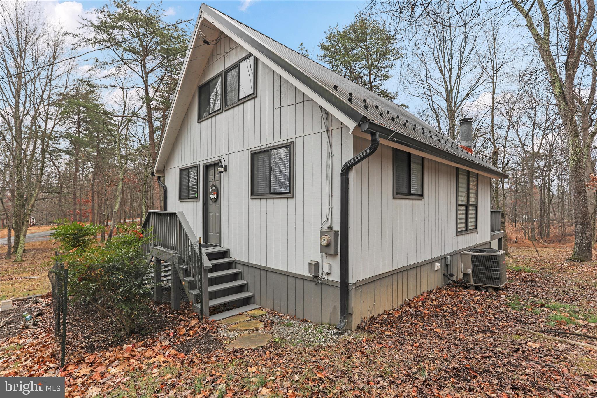 THE WOODS - Residential