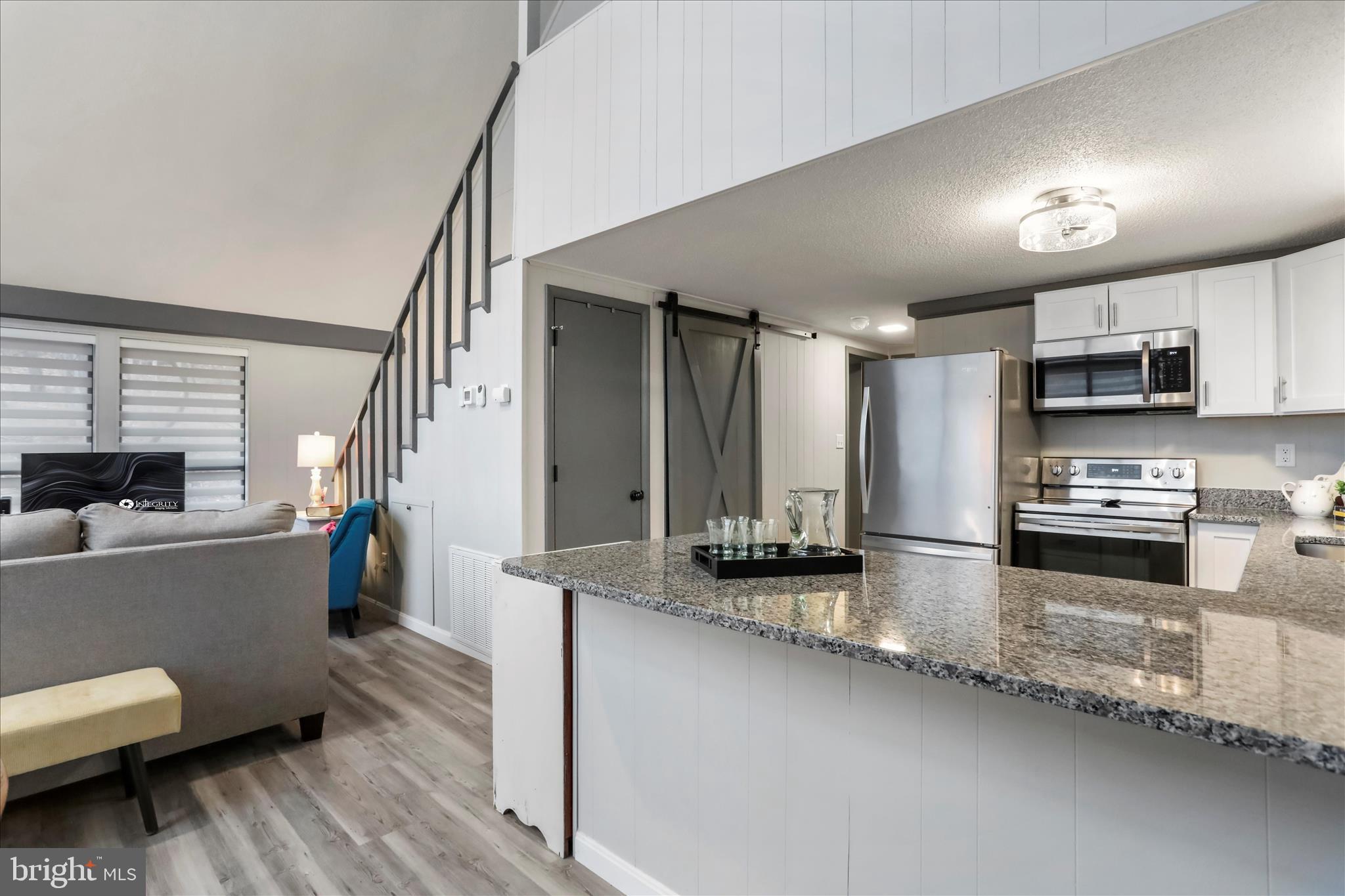 THE WOODS - Residential