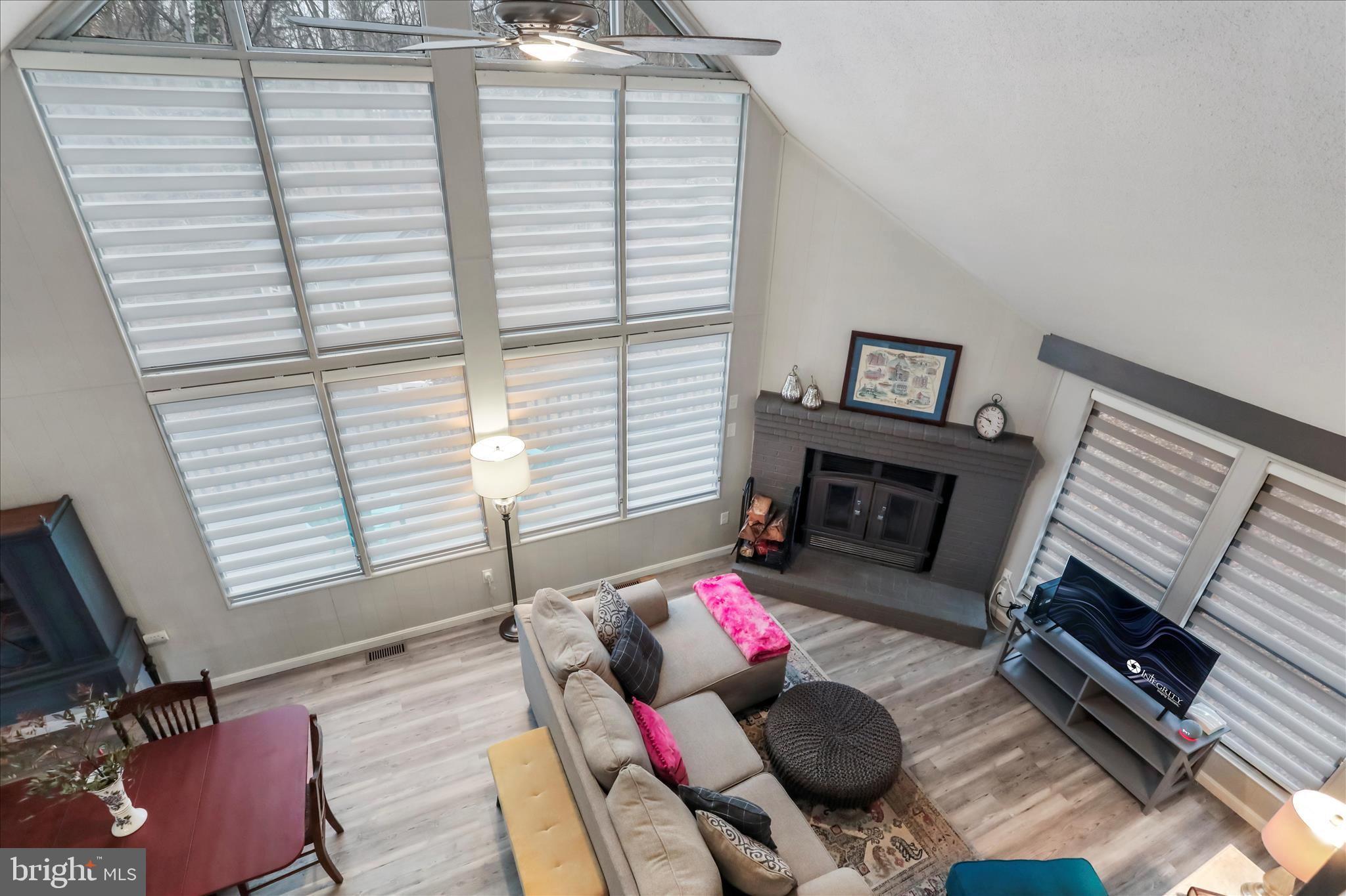 THE WOODS - Residential