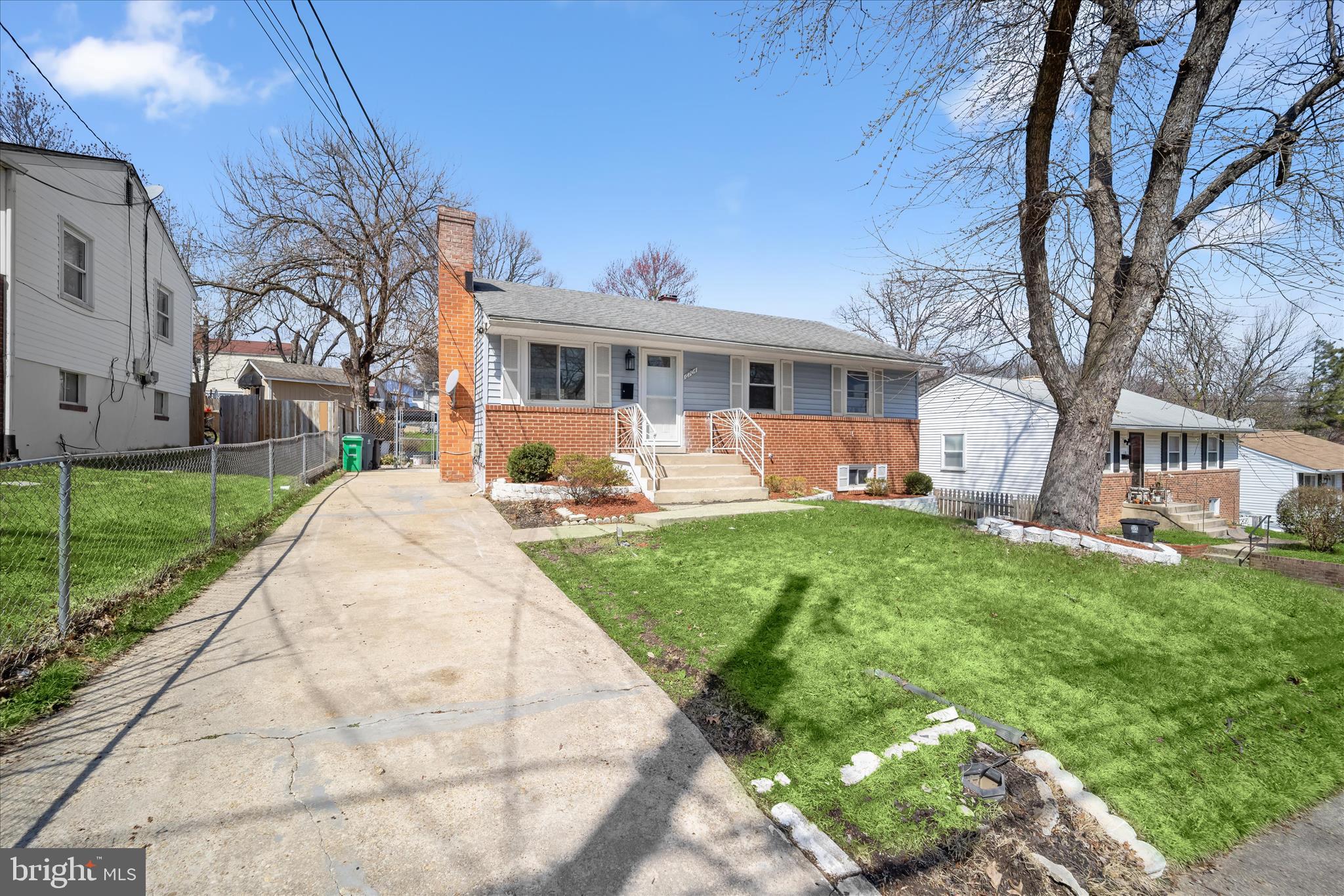 6704 ELDRIDGE STREET