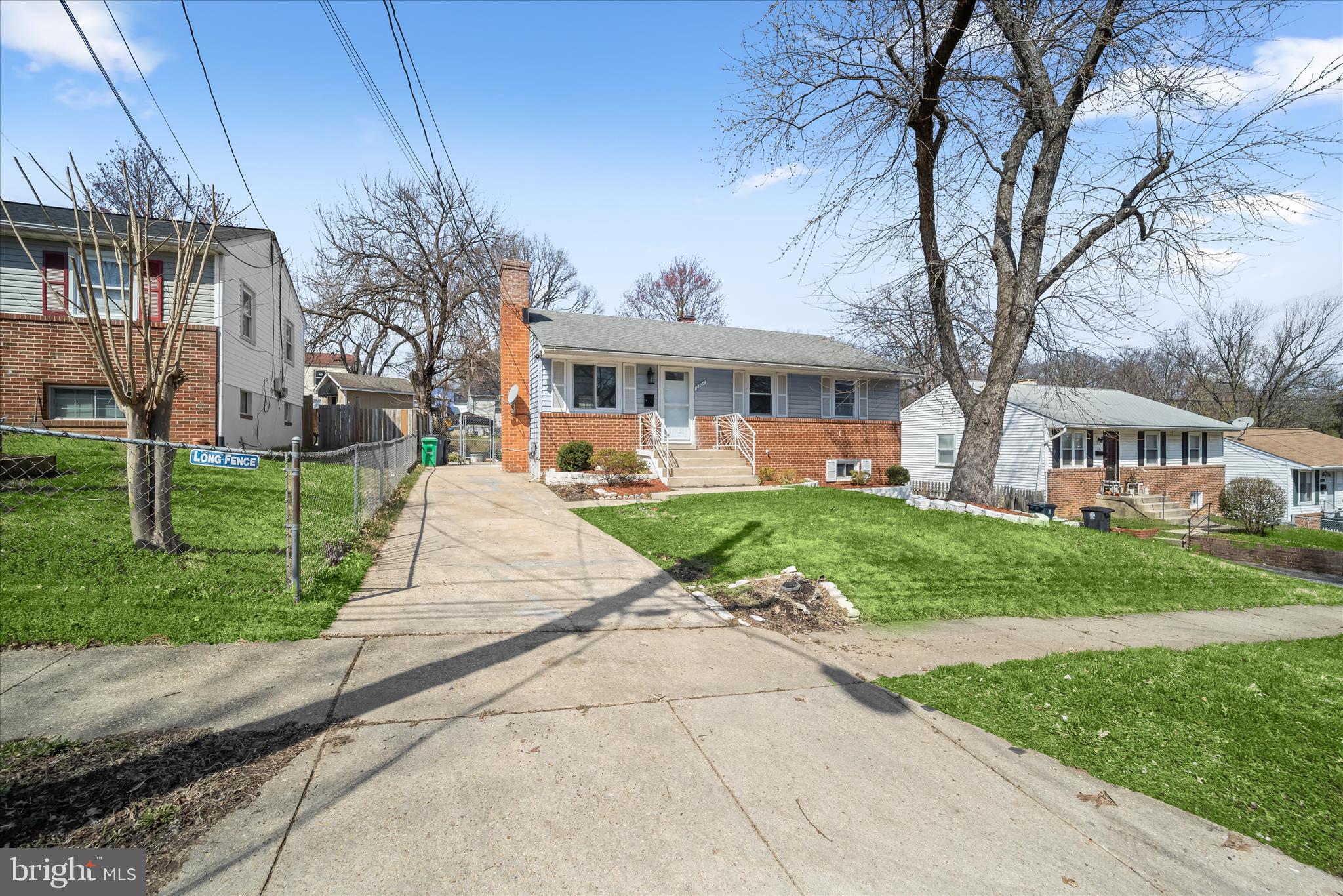 6704 ELDRIDGE STREET