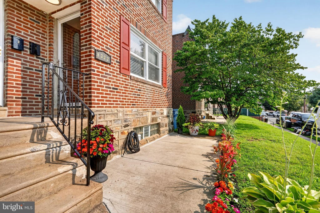 Photo of 8322 Alma Street, PHILADELPHIA, PA 19152 (MLS # PAPH2660314)