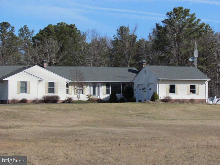 Most utilities included in rent!!! Call for details. GREAT ROOM. KITCHEN HAS  PANTRY & DOUBLE SINK. HARDWOOD FLOORS, RECESSED LIGHTS, ANDERSEN WINDOWS. HUGE OWNERS SUITE W/DELUXE BATH & CLOSET. EXERCISE ROOM. GEOTHERMAL HEAT. GARAGE W/HALF BATH. NO ACCESS TO BASEMENT THROUGH HOUSE, BASEMENT IS CURRENTLY RENTED. DETACHED GARAGE ALSO RENTED.