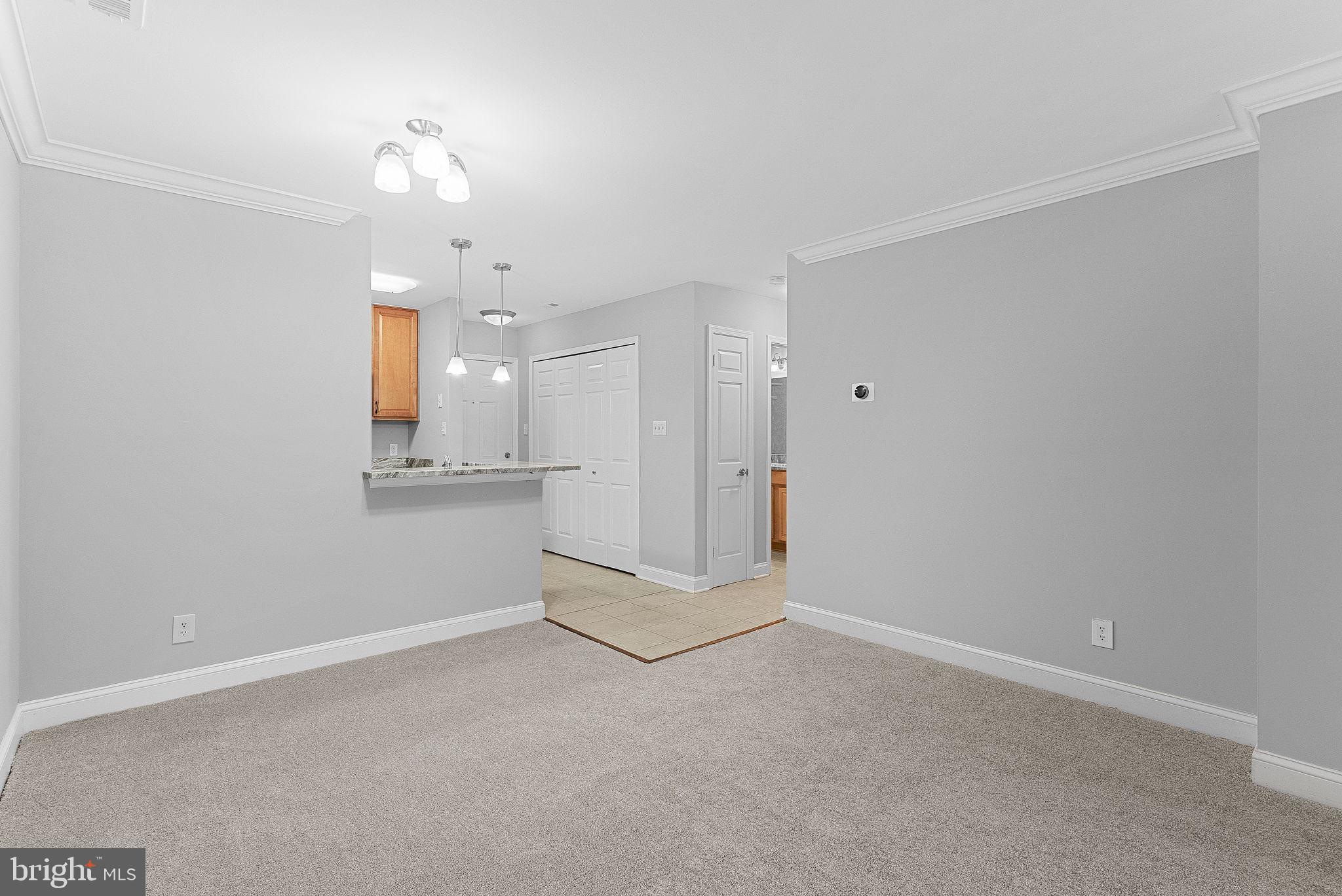 FOUR WINDS AT OAKTON - Residential