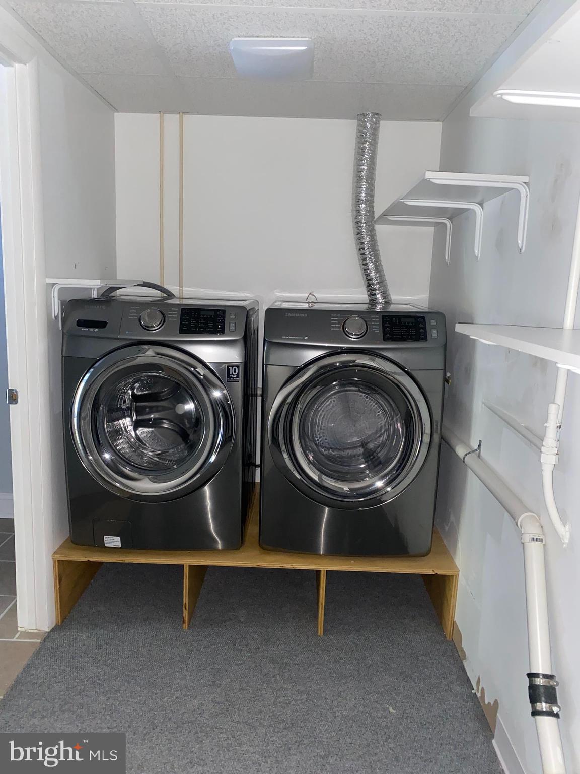 CHESTERFIELD - Residential