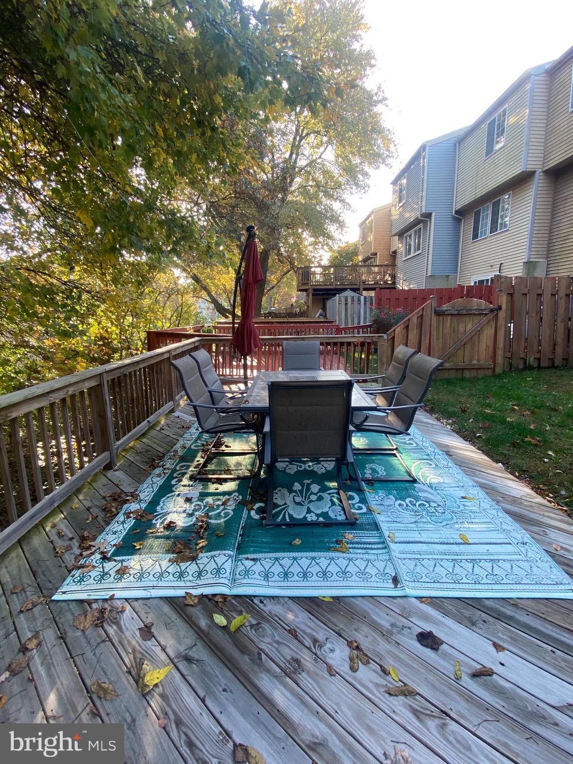 CHESTERFIELD - Residential