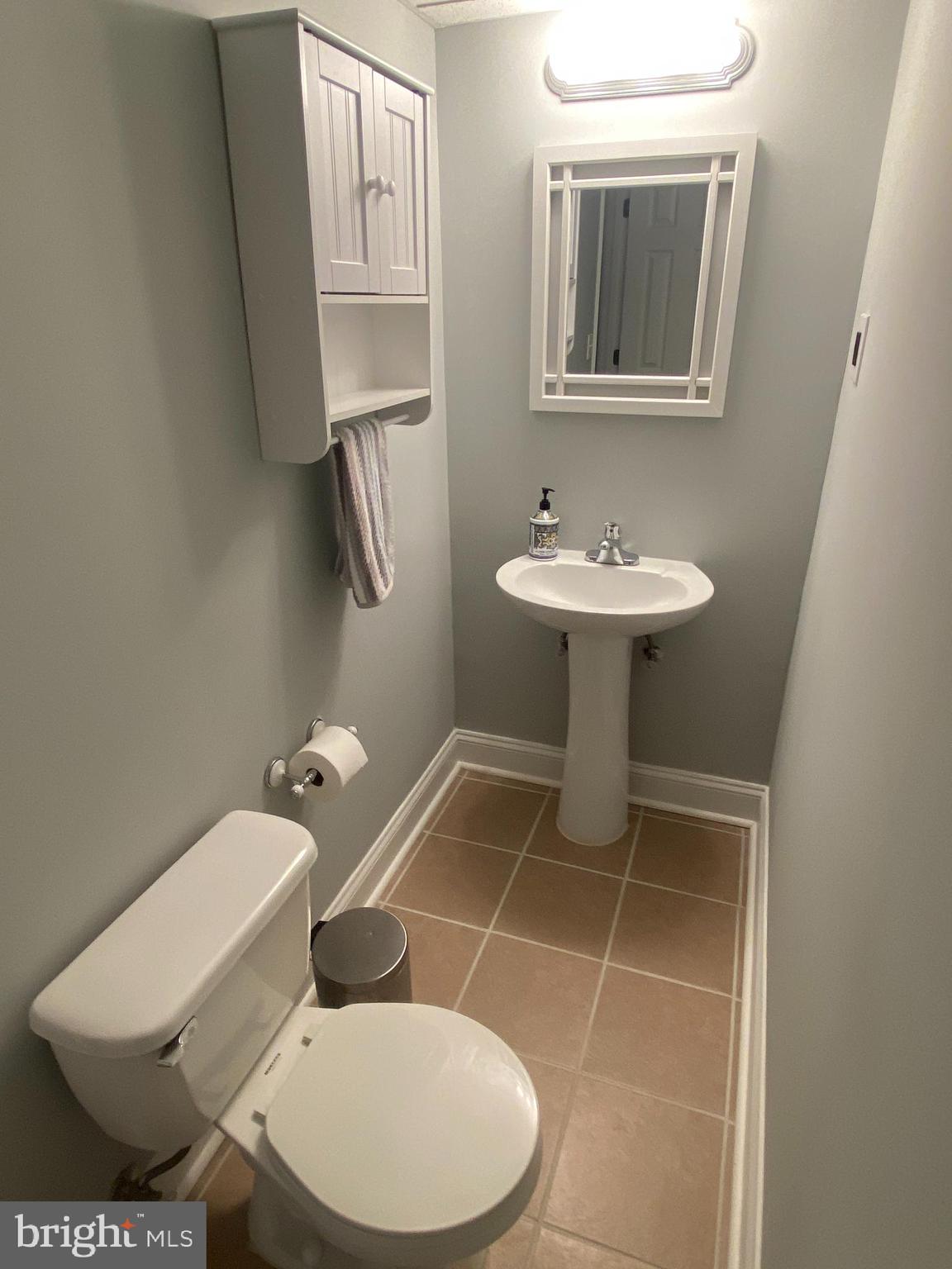 CHESTERFIELD - Residential