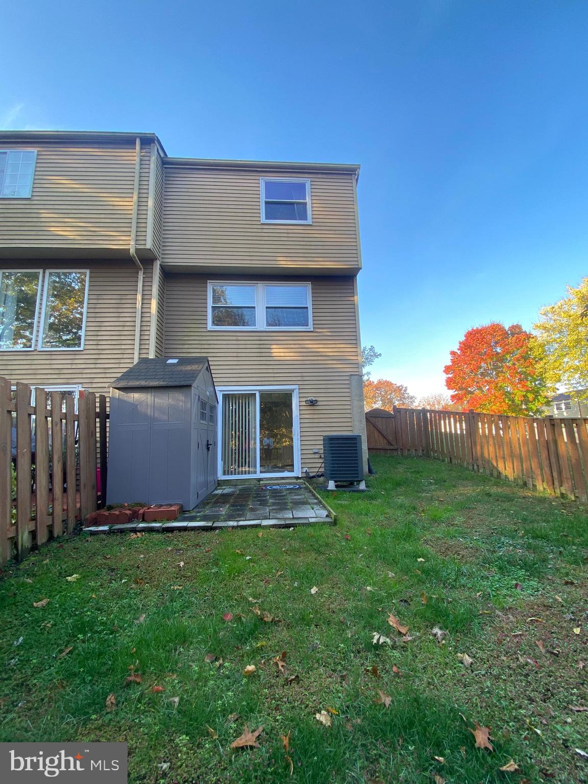 CHESTERFIELD - Residential