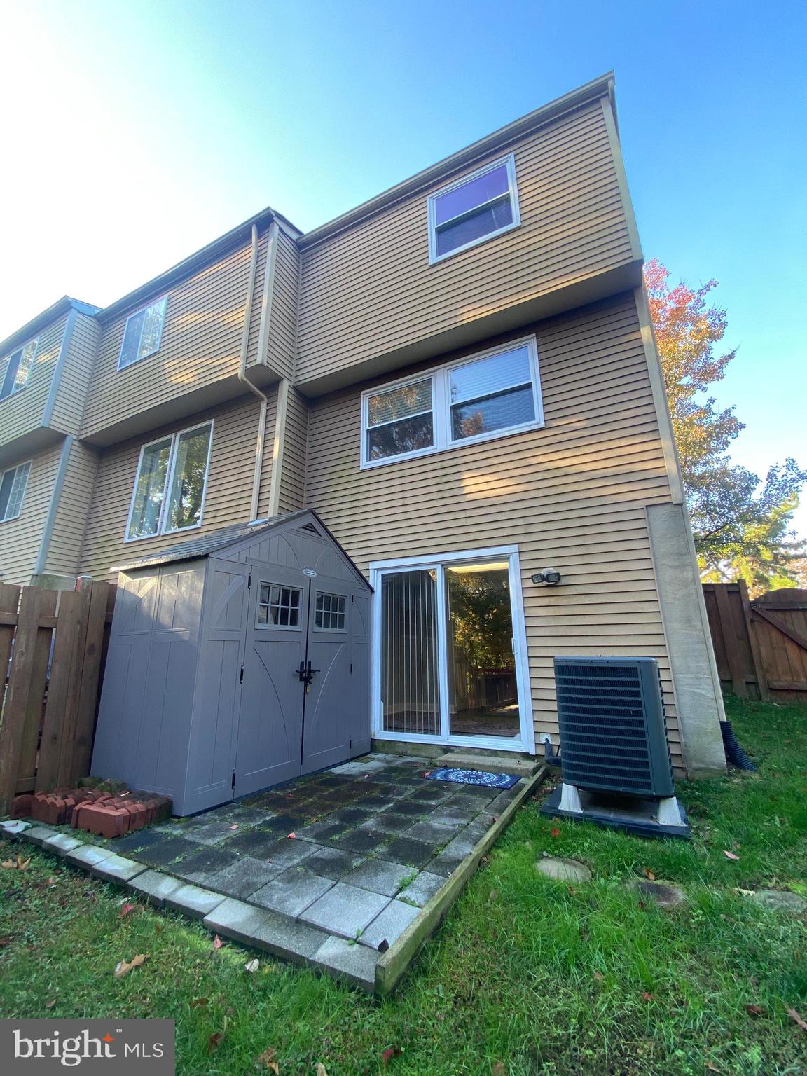 CHESTERFIELD - Residential