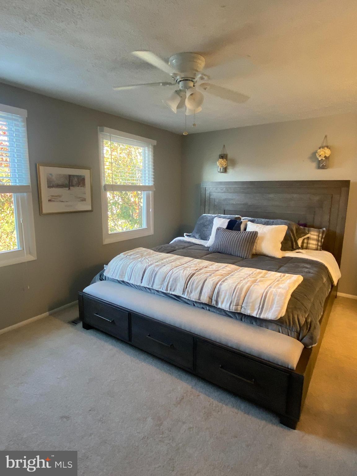 CHESTERFIELD - Residential