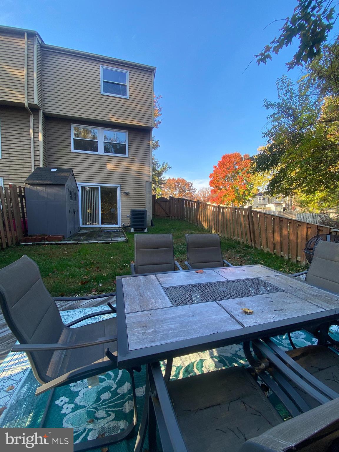 CHESTERFIELD - Residential