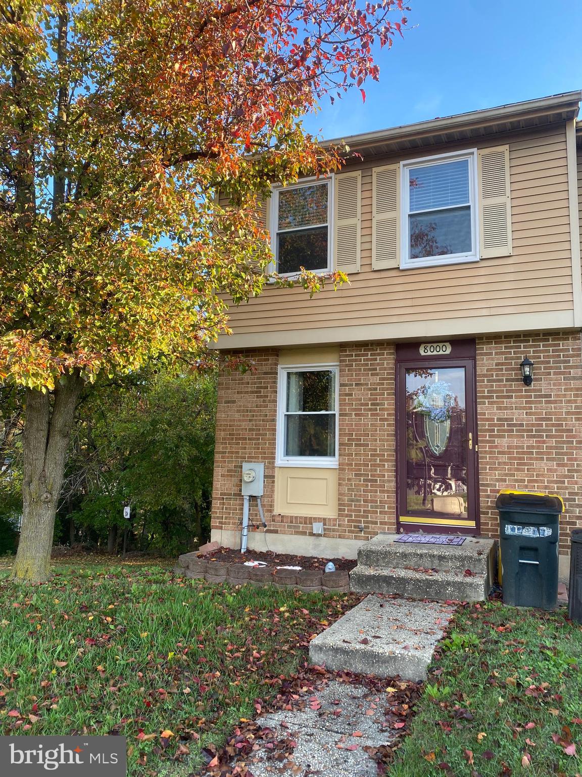 CHESTERFIELD - Residential