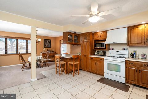 Tiny photo for 24 Cumberland Road, HAMILTON, NJ 08690 (MLS # NJME2075502)