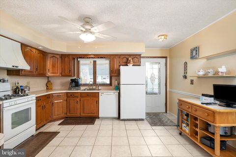 Tiny photo for 24 Cumberland Road, HAMILTON, NJ 08690 (MLS # NJME2075502)