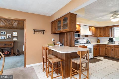 Tiny photo for 24 Cumberland Road, HAMILTON, NJ 08690 (MLS # NJME2075502)