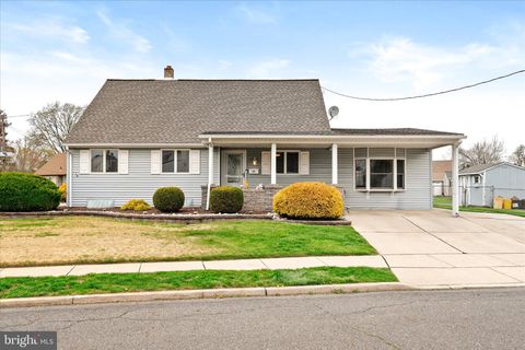 Photo of 24 Cumberland Road, HAMILTON, NJ 08690 (MLS # NJME2075502)
