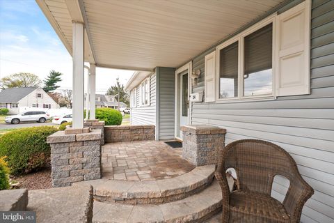 Tiny photo for 24 Cumberland Road, HAMILTON, NJ 08690 (MLS # NJME2075502)