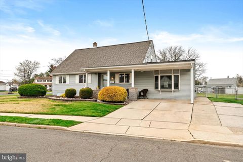Tiny photo for 24 Cumberland Road, HAMILTON, NJ 08690 (MLS # NJME2075502)