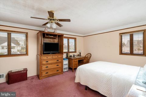 Tiny photo for 24 Cumberland Road, HAMILTON, NJ 08690 (MLS # NJME2075502)