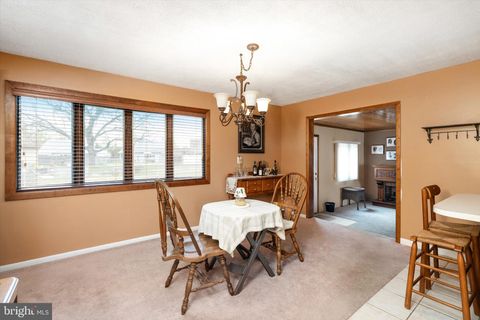 Tiny photo for 24 Cumberland Road, HAMILTON, NJ 08690 (MLS # NJME2075502)