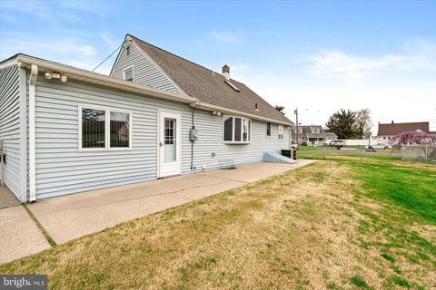 Tiny photo for 24 Cumberland Road, HAMILTON, NJ 08690 (MLS # NJME2075502)