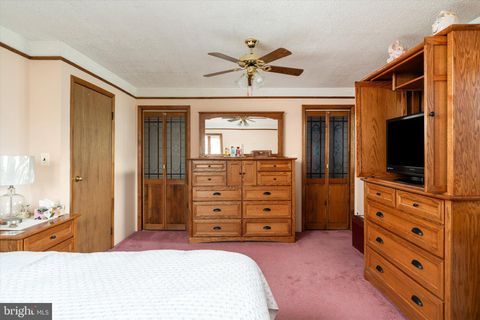 Tiny photo for 24 Cumberland Road, HAMILTON, NJ 08690 (MLS # NJME2075502)
