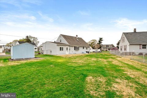 Tiny photo for 24 Cumberland Road, HAMILTON, NJ 08690 (MLS # NJME2075502)