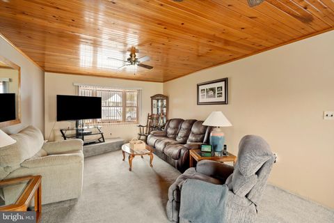 Tiny photo for 24 Cumberland Road, HAMILTON, NJ 08690 (MLS # NJME2075502)