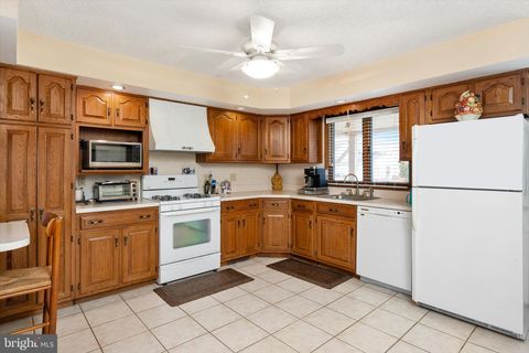 Tiny photo for 24 Cumberland Road, HAMILTON, NJ 08690 (MLS # NJME2075502)
