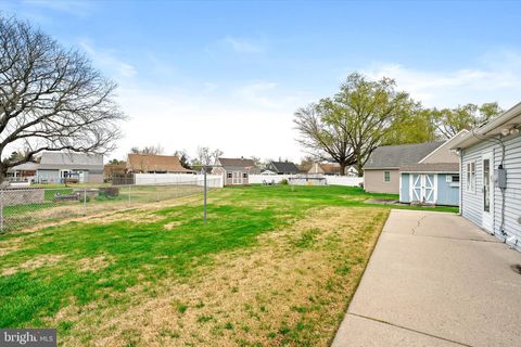 Tiny photo for 24 Cumberland Road, HAMILTON, NJ 08690 (MLS # NJME2075502)