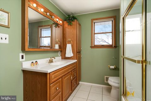 Tiny photo for 24 Cumberland Road, HAMILTON, NJ 08690 (MLS # NJME2075502)