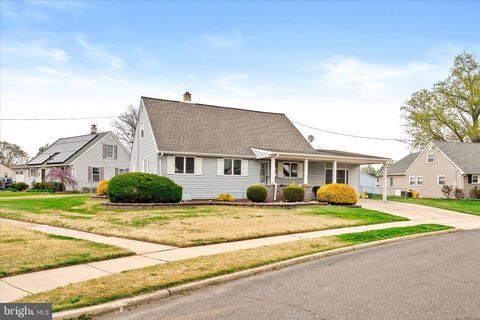 Tiny photo for 24 Cumberland Road, HAMILTON, NJ 08690 (MLS # NJME2075502)