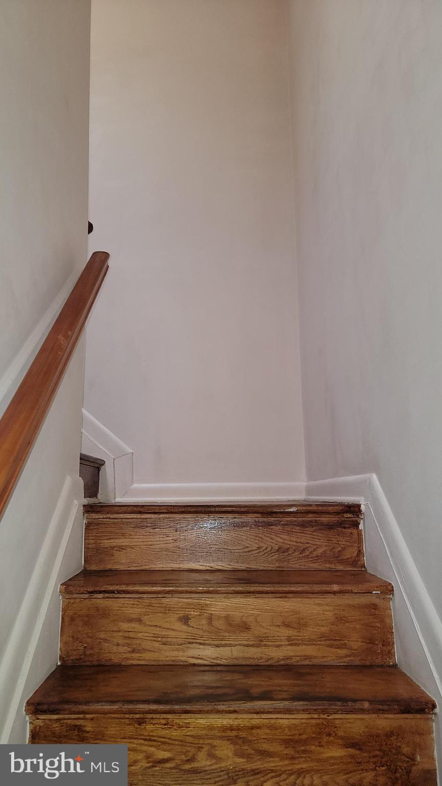 WASHINGTON VILLAGE - Residential