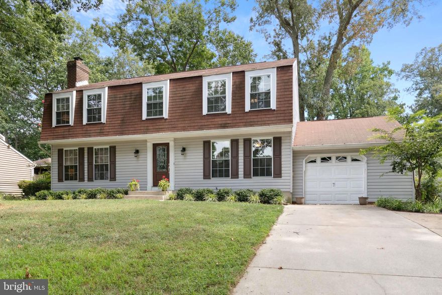 Welcome to 553 Bay Green Drive, a spacious 5-bedroom, 4-full-bath home in Arnold’s coveted Bay Hills neighborhood. Designed for both comfort and flexibility, this home offers room for everyone—with thoughtfully updated spaces and a layout that adapts to your needs.
The main level is a true standout, anchored by an expansive kitchen featuring sleek new countertops, a stylish backsplash, a large island, and plenty of space for cooking and gathering. Multiple living areas make entertaining a breeze—the light-filled sunroom at the back of the house offers peaceful views of the backyard and wooded surroundings, while two family/living rooms allow everyone to spread out. One of these spaces is currently set up as an office but could easily become a first-floor bedroom—perfect for guests or multi-generational living—especially with the rare convenience of a full bath on this level.
Upstairs, the private primary suite offers a spacious retreat with two closets and a full bath. Four additional bedrooms provide room for family, guests, or hobbies, all served by a well-appointed hall bath featuring a relaxing jetted tub. With so many bedrooms on one level, it’s easy to keep loved ones close while still enjoying privacy and comfort.
The lower level expands your living space with a large brick fireplace, a fourth full bath, and flexible space for a rec room, media area, or workout zone. Outside, the fully fenced backyard is ready for fun and relaxation with a deck, patio, and seating area.
Living in Bay Hills means enjoying more than just a beautiful home—it’s a lifestyle. Tee off at the Bay Hills Golf Course, spend summer afternoons at the Bay Hills Swim Club, or enjoy nearby Broadneck Park and Sandy Point State Park for waterfront fun. Just minutes away, you’ll find shopping, restaurants, coffee spots, and marinas along the Severn and Magothy Rivers. And with easy access to Annapolis, Baltimore, and Washington, D.C., you’re perfectly positioned to enjoy the very best of the Chesapeake Bay region—all within the award-winning Broadneck School District.