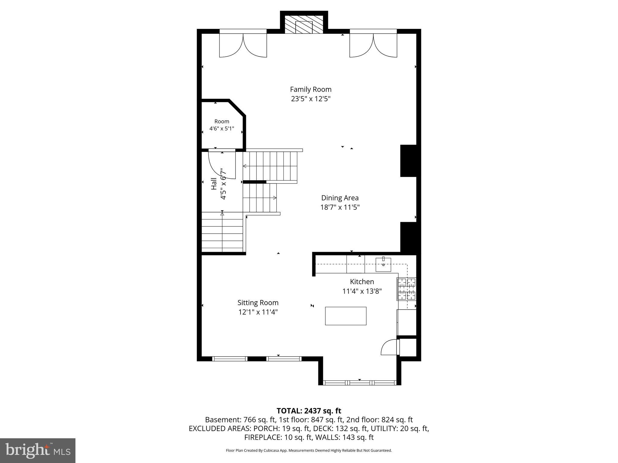 Property Search 413 CLAYTON LANE