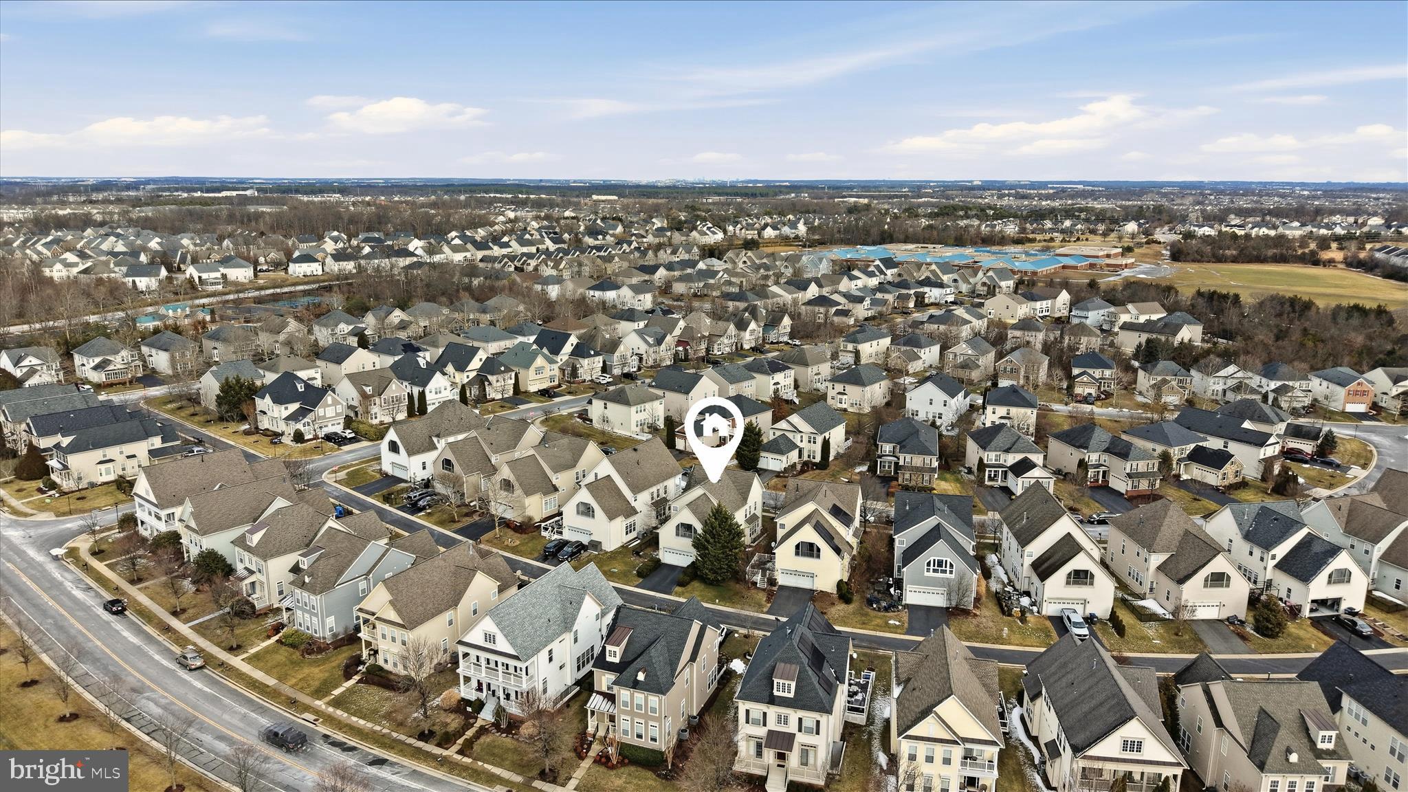 STONE RIDGE SOUTH - Residential