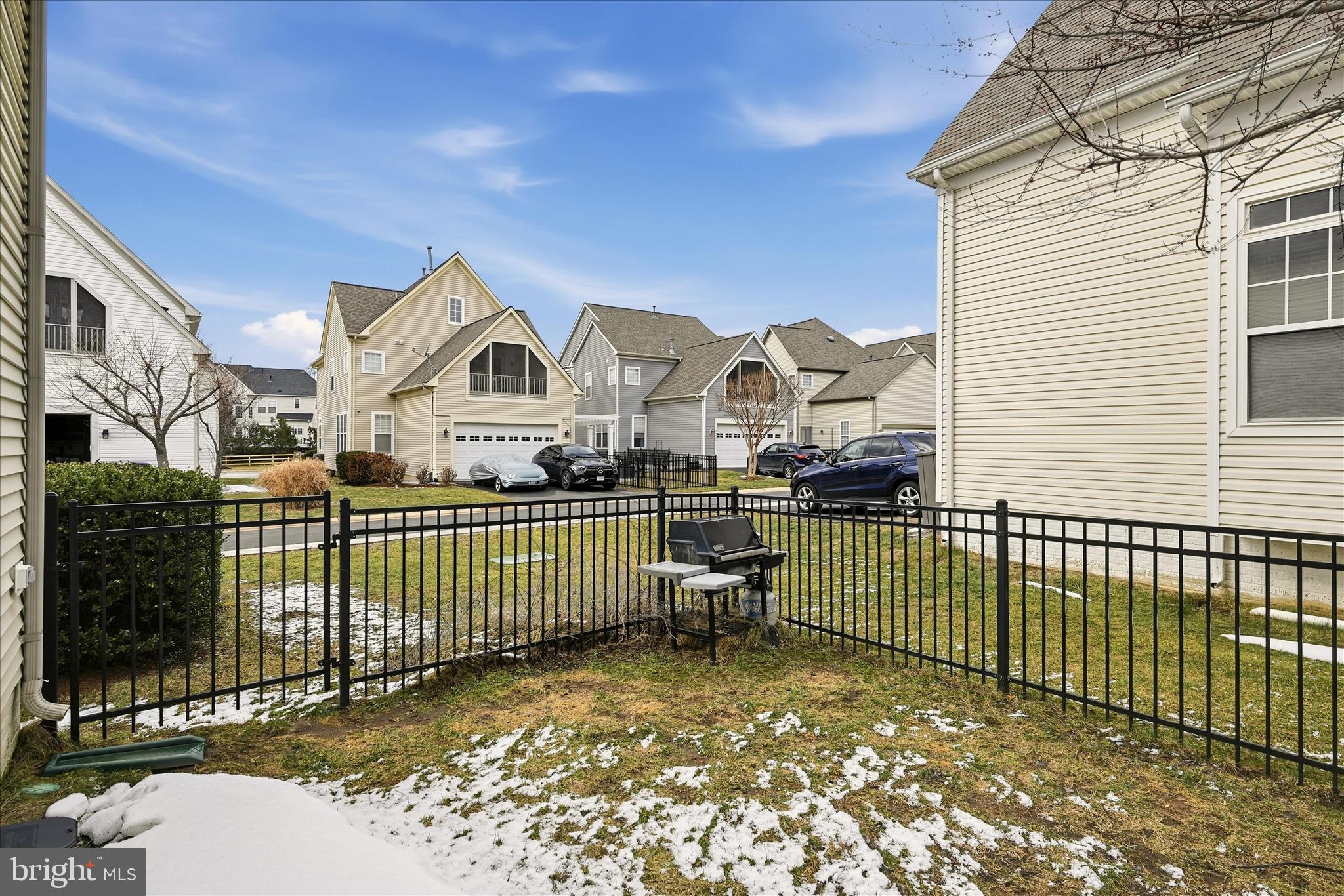 STONE RIDGE SOUTH - Residential