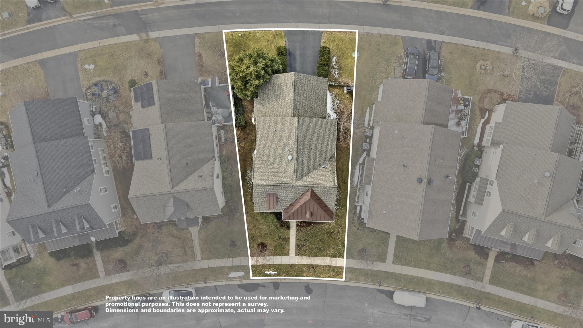 STONE RIDGE SOUTH - Residential