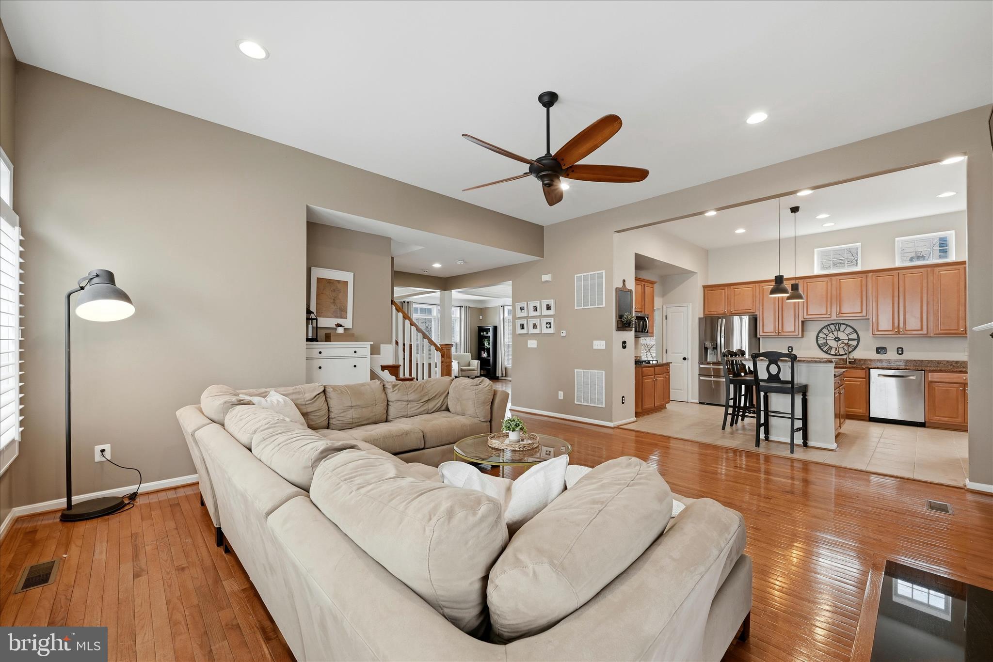 STONE RIDGE SOUTH - Residential