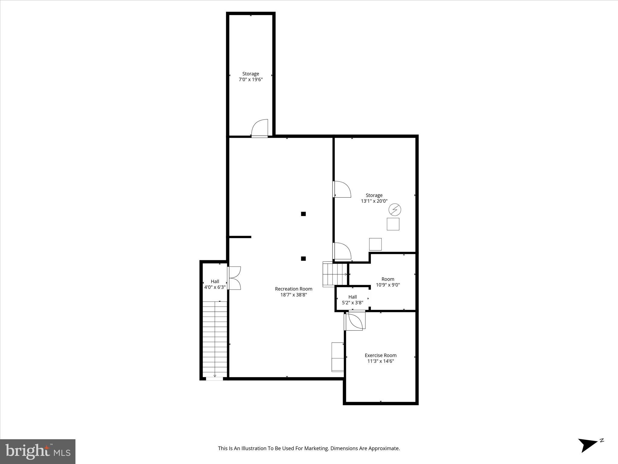 STONE RIDGE SOUTH - Residential
