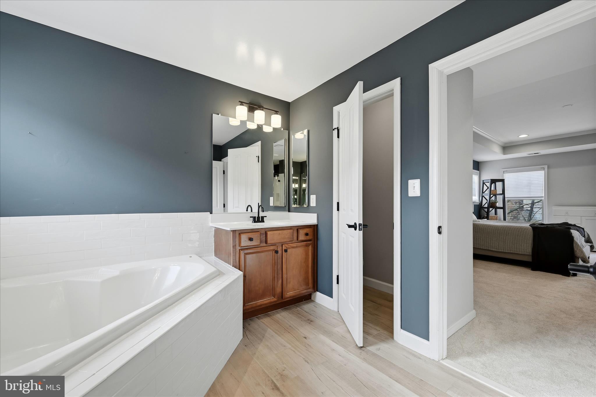 STONE RIDGE SOUTH - Residential