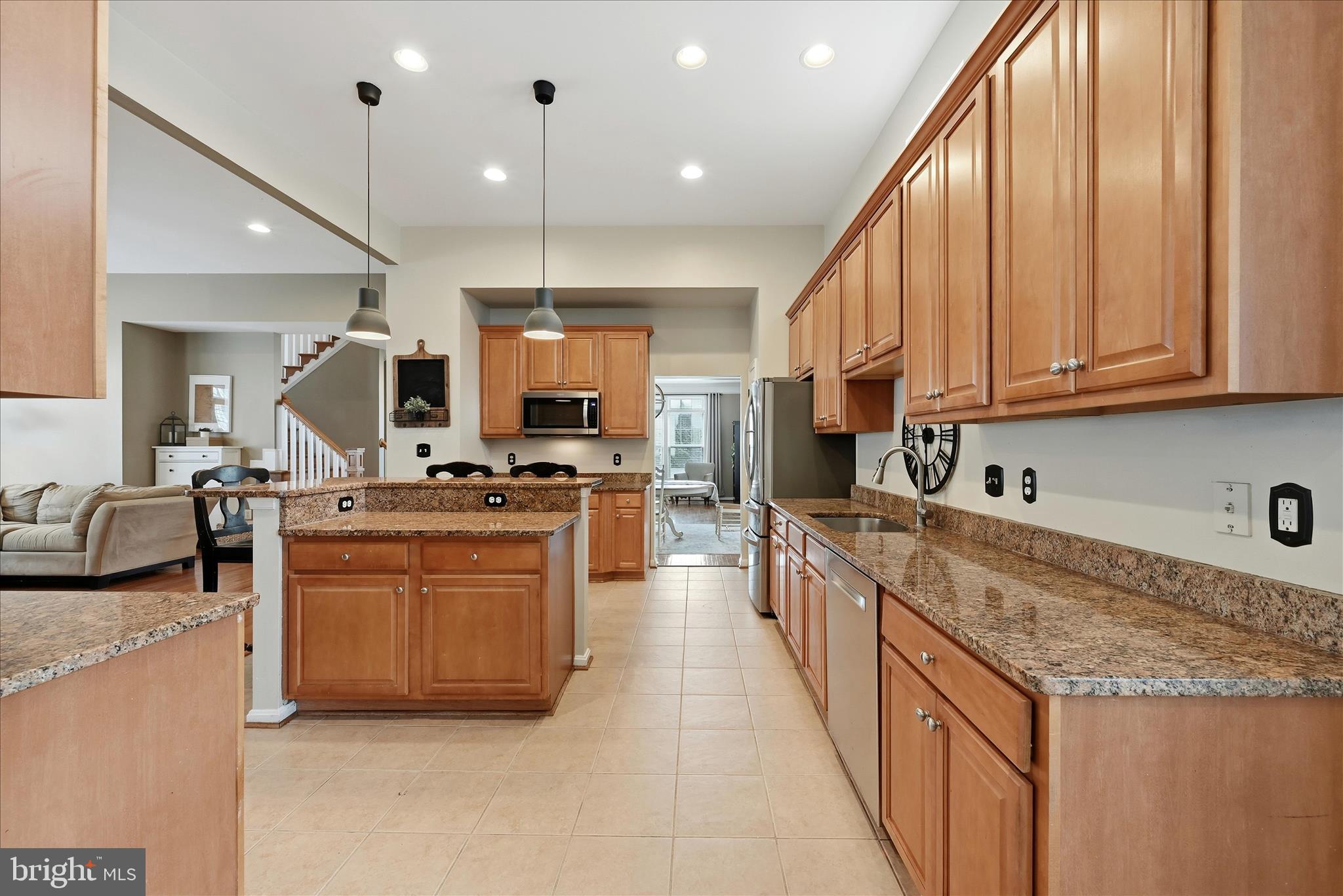 STONE RIDGE SOUTH - Residential