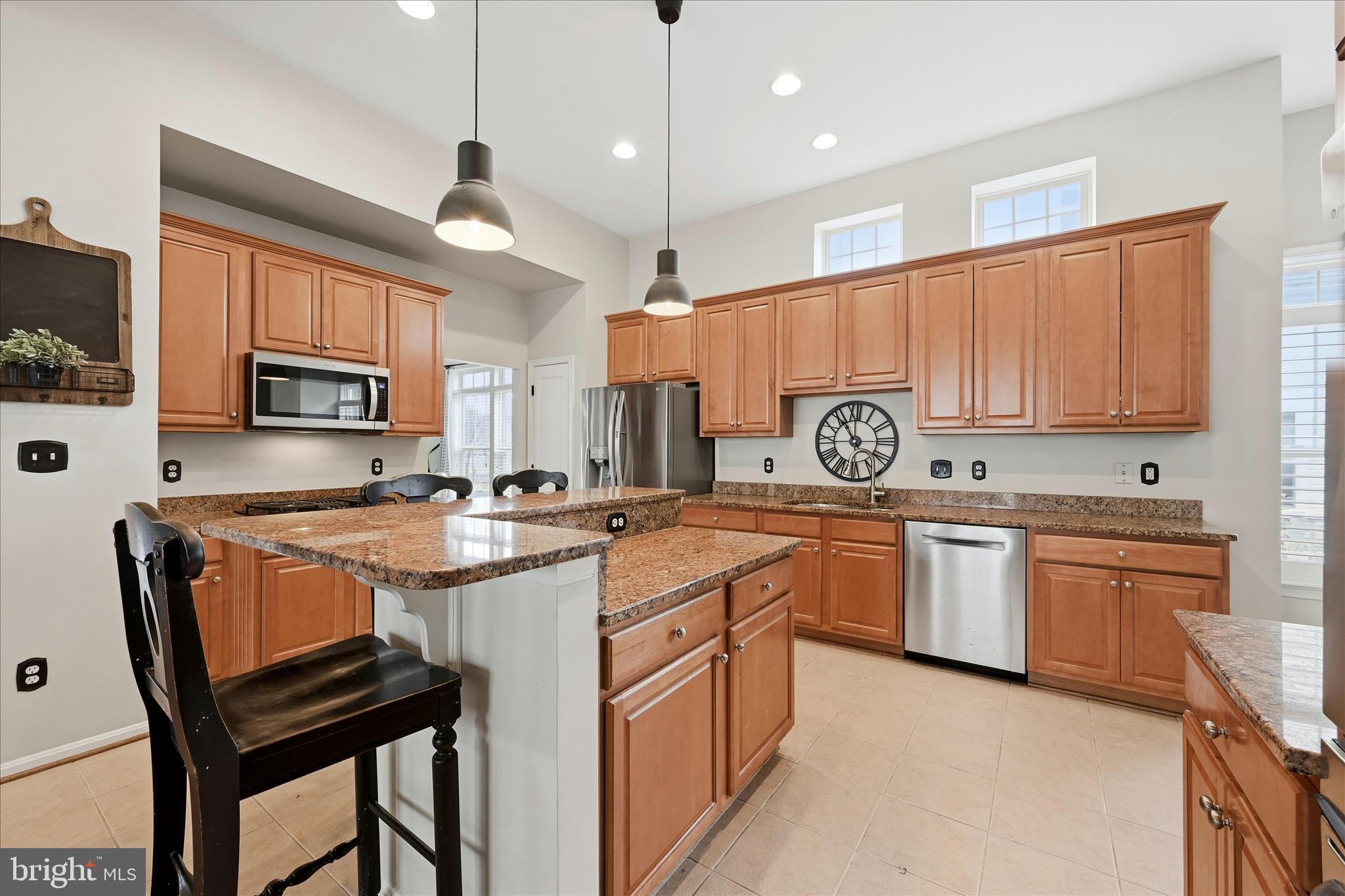 STONE RIDGE SOUTH - Residential