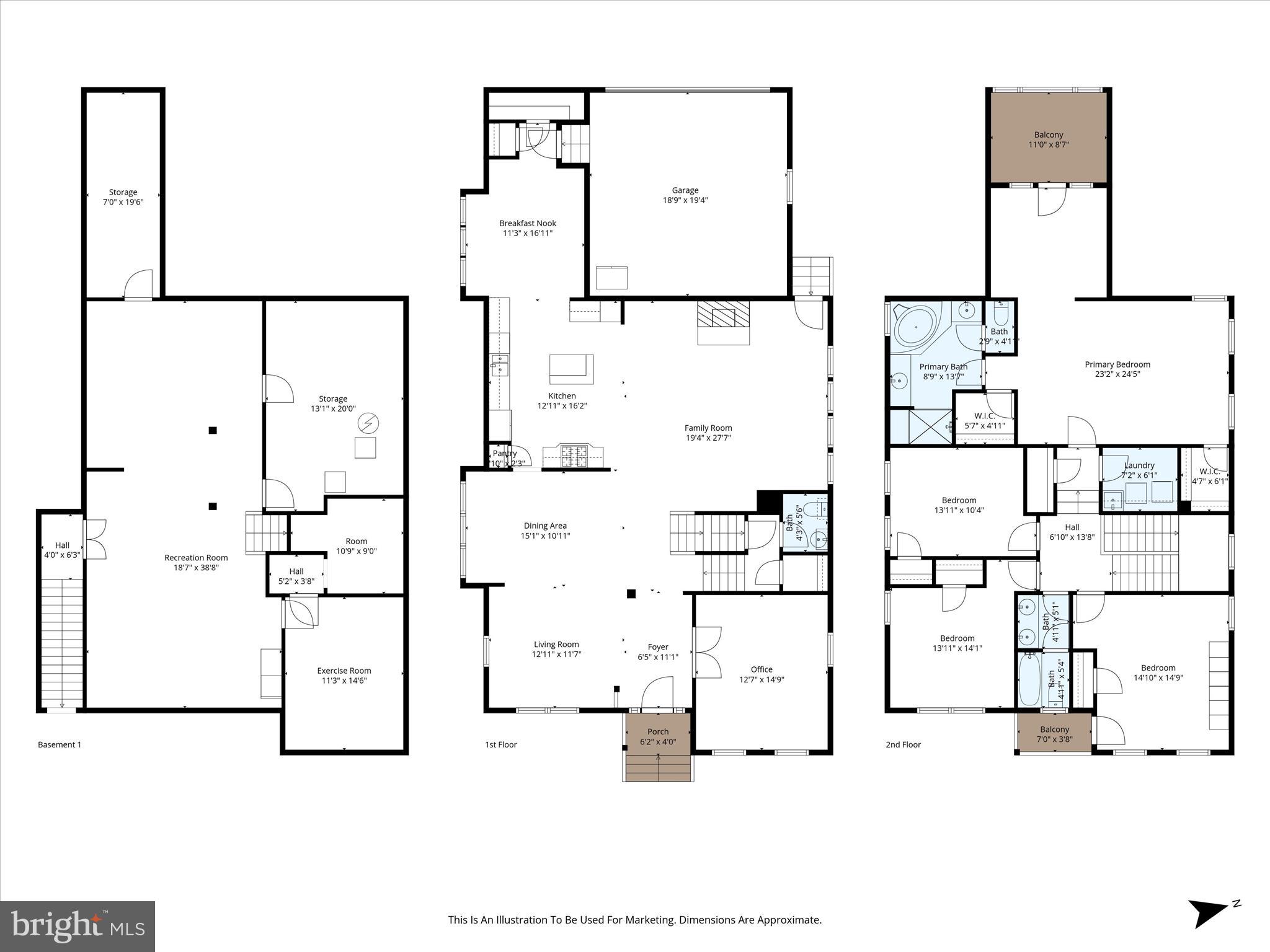 STONE RIDGE SOUTH - Residential