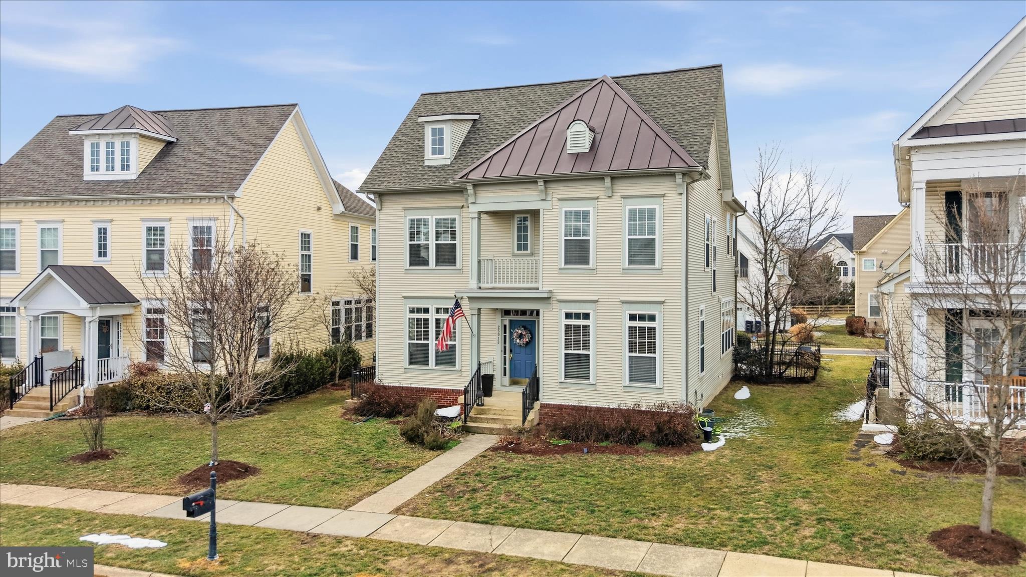 STONE RIDGE SOUTH - Residential