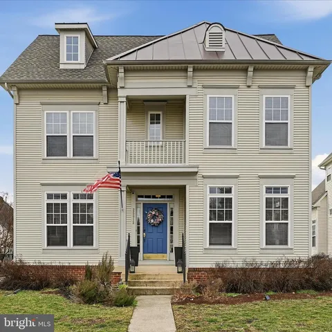 25013 Owl Creek Drive, Aldie, VA MLS: VALO2115336