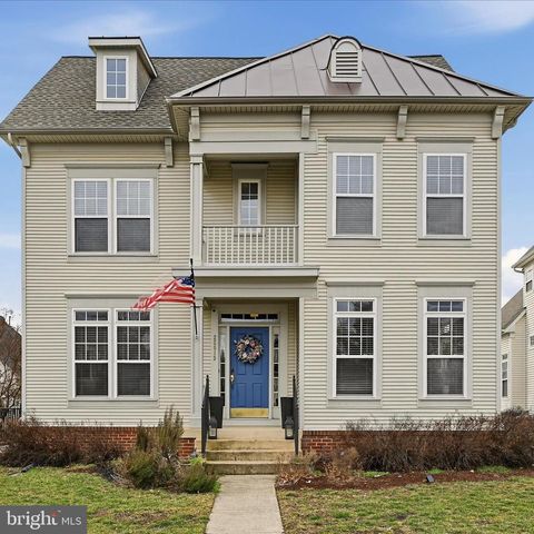 25013 OWL CREEK DRIVE ALDIE VA 20105