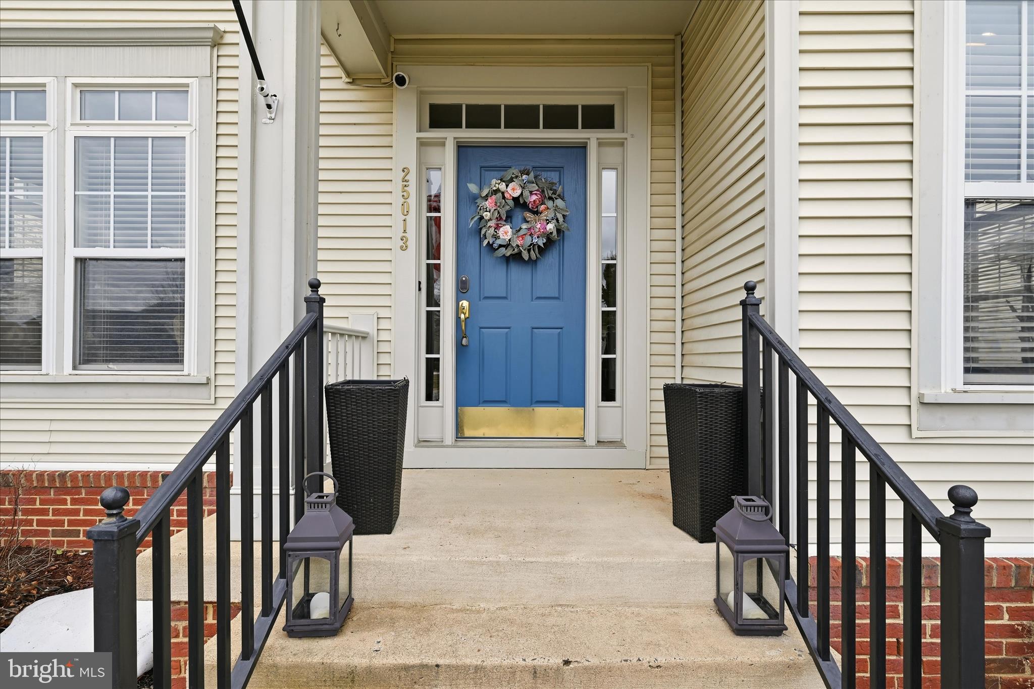 25013 OWL CREEK DRIVE