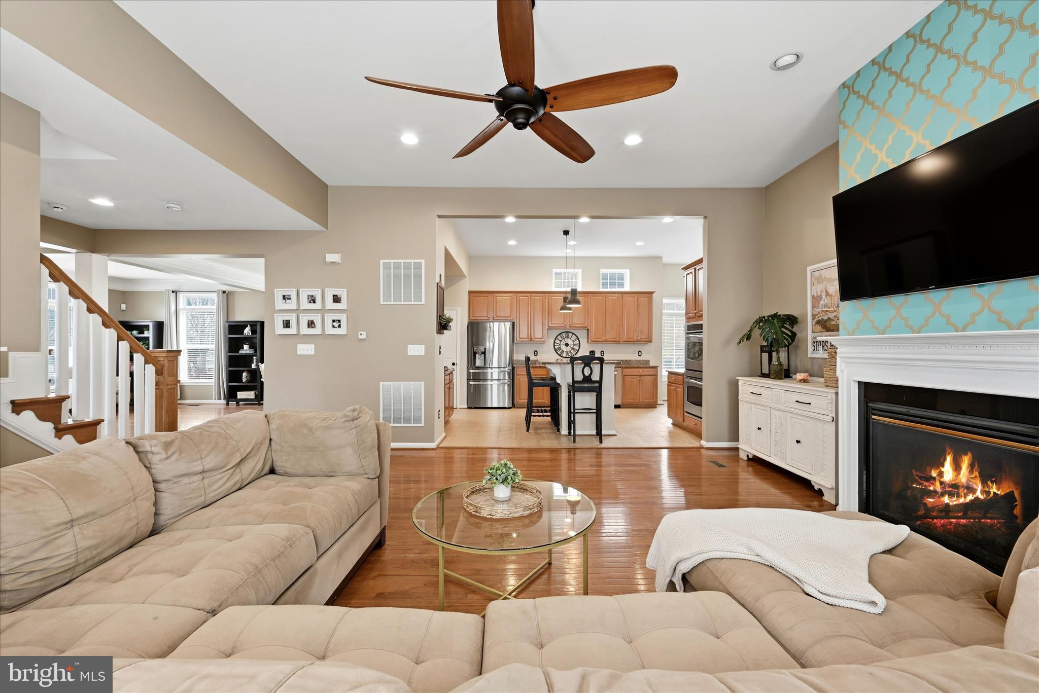 STONE RIDGE SOUTH - Residential