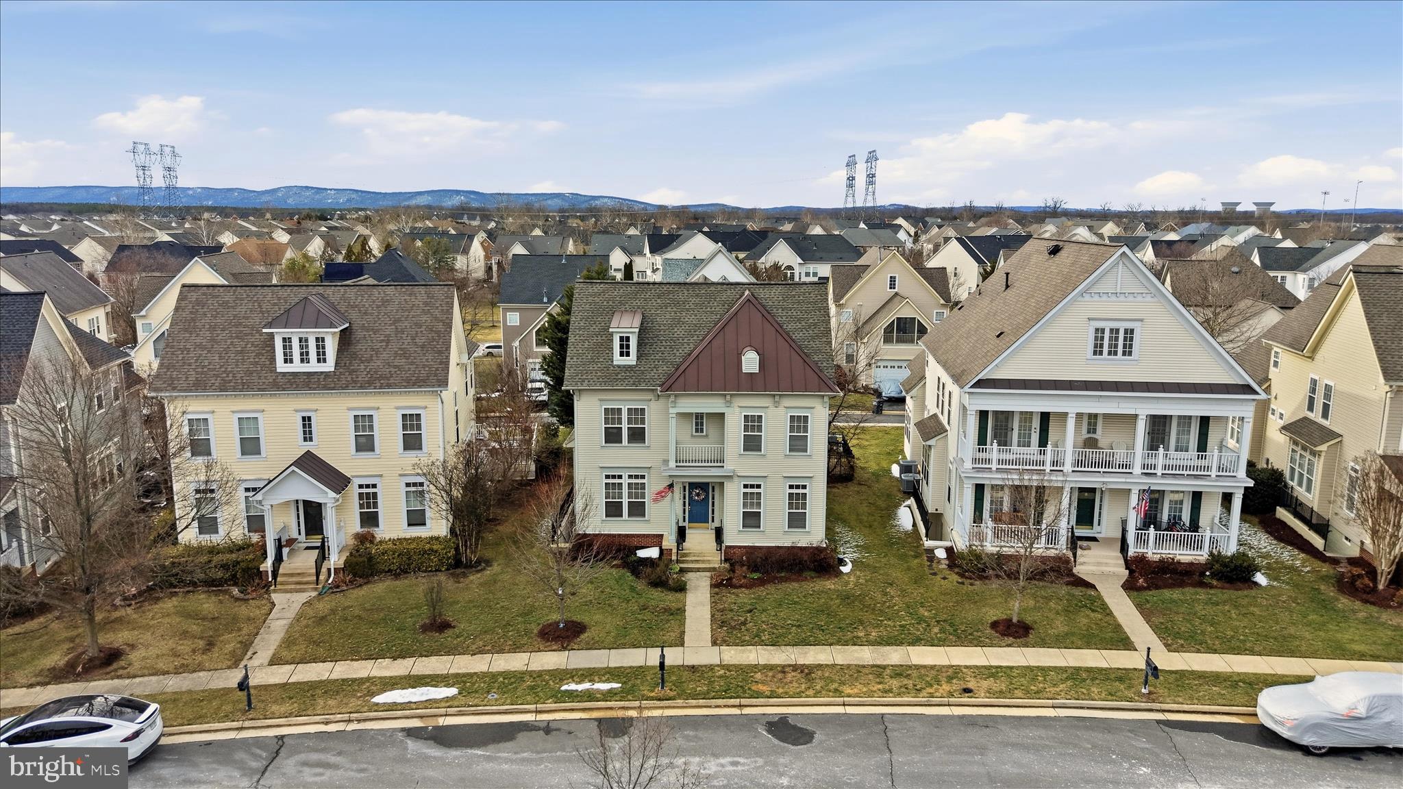 STONE RIDGE SOUTH - Residential